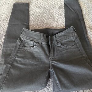 Women's Black Jeans